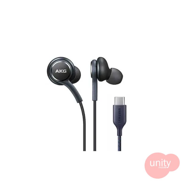 Type C Earphone with Mic