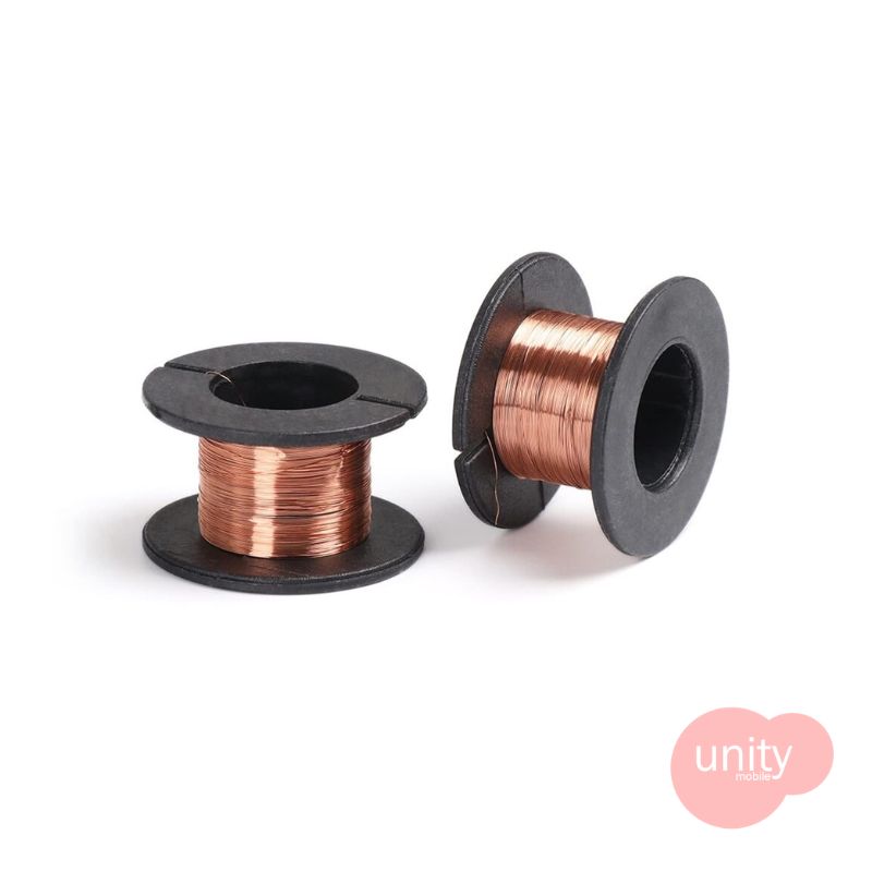 0.1mm Jumper Wire for Mobile Repair