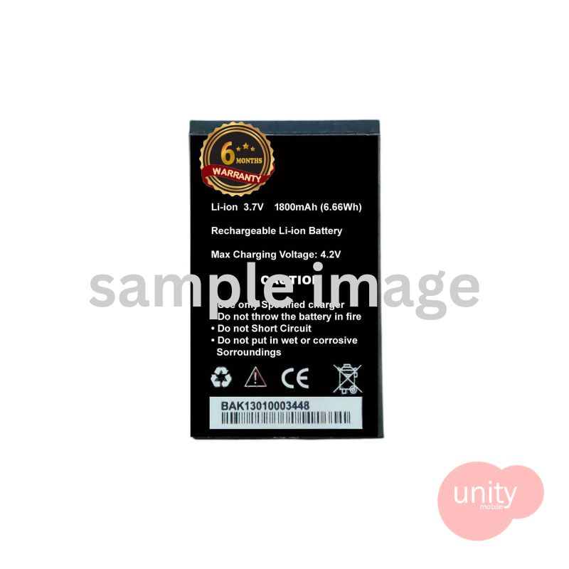 Oppo / Realme Phone Battery Model BA22 (6 Months Customer Warranty)