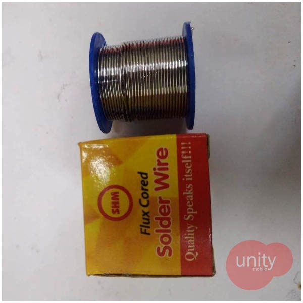 Lead Free Solder Wire Ranga