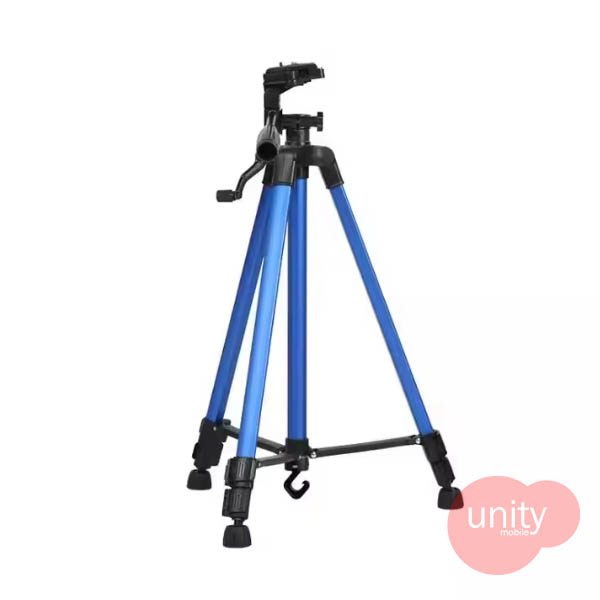 Tripod Heavy Duty length upto 55inches (Approx. 4.5 Feet)