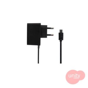 V8 Basic Charger for phone, torch, radio, fan etc.(High Quality)
