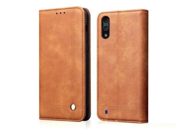 Premium original leather case