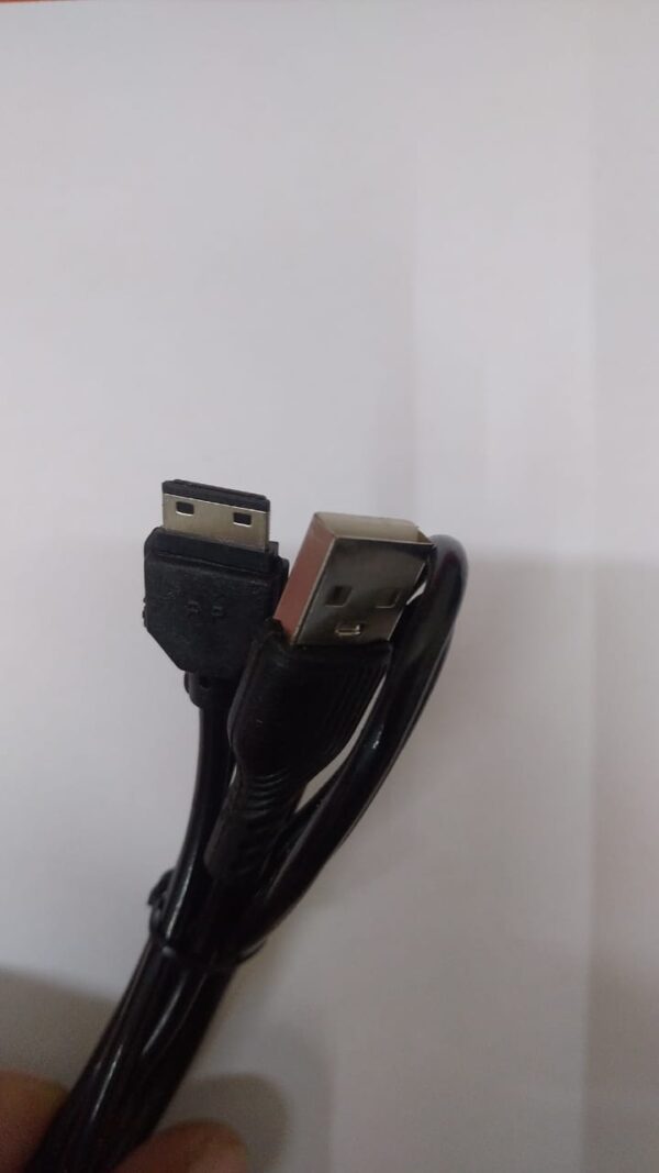 M600 Charging USB Cable