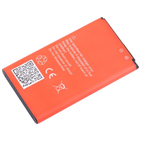 itel Phone Battery