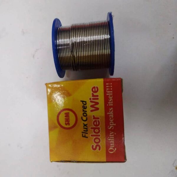 Lead Free Solder Wire "Ranga"