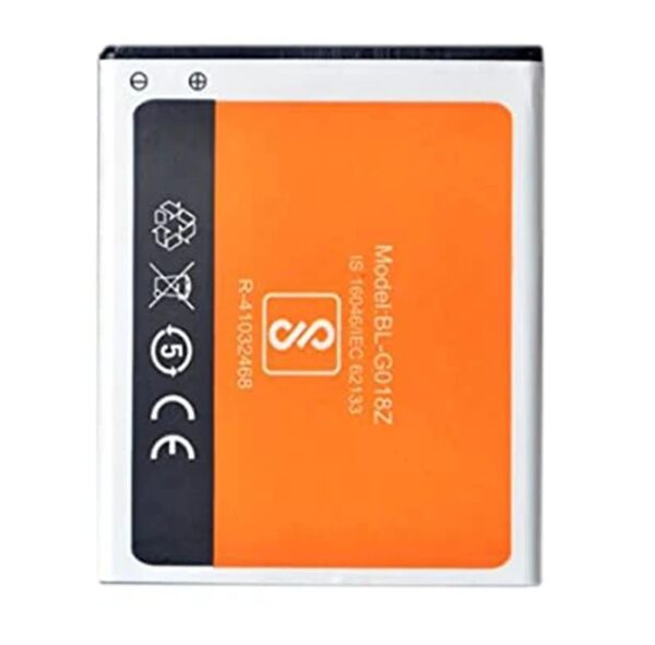 Gionee Phone Battery