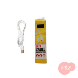 Low Price 1Amp Charging USB Cable (Box Packing)