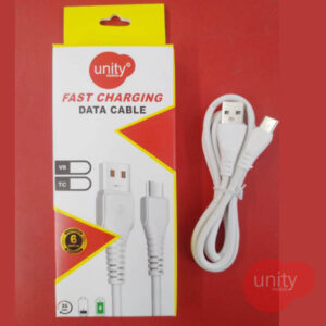 2.8Amp Good Quality Charging USB Cable (Select Type)