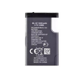 Nokia BL Phone Batteries