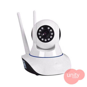 WiFi Smart Net Camera (with Night vision), Direct connect to mobile and memory card