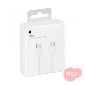 iPhone Compatible Charging Cable (Select types)