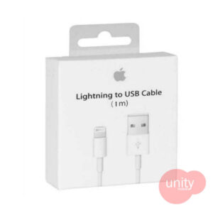 iPhone Compatible Charging Cable (Select types)