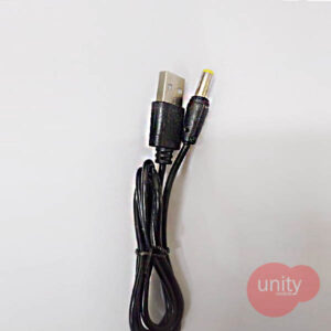 Moti Pin Torch Charging USB Cable (Nokia 1100)