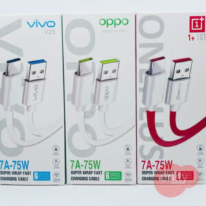 OG Brand – Type C Cable Only