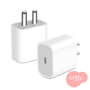 20 Watt PD Charger iPhone Compatible