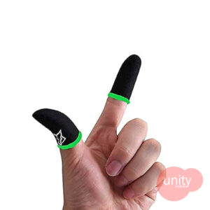 Pubji Gloves Thumb