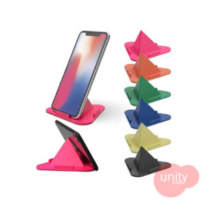 Pyramid Mobile Stand