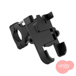Metal Body Mobile Holder Stand for Bike, cycle, rikshaw, auto