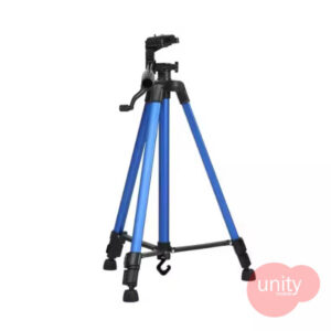 Tripod  Heady Duty length upto 55inches (Approx. 4.5 Feet)