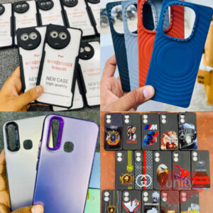 Mobile Cover Low Price Under ₹ 35/- (Choice Model)