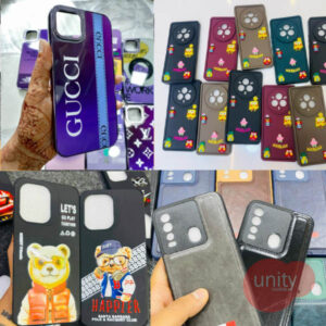 Mobile Cover Low Price Under ₹ 45/- (Choice Model)