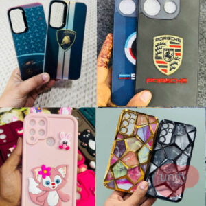 Mobile Cover Low Price Under ₹ 60/- (Choice Model)
