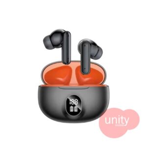 yoyo Digital Display Better Sound Earbuds airpods