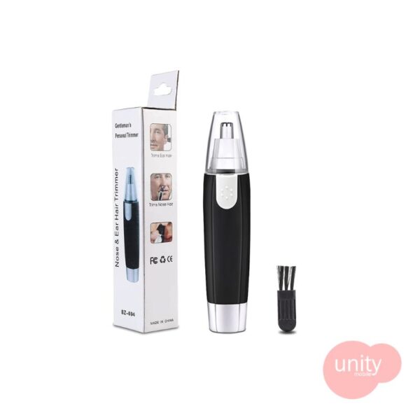 Ear And Nose Hair Trimmer for regular use