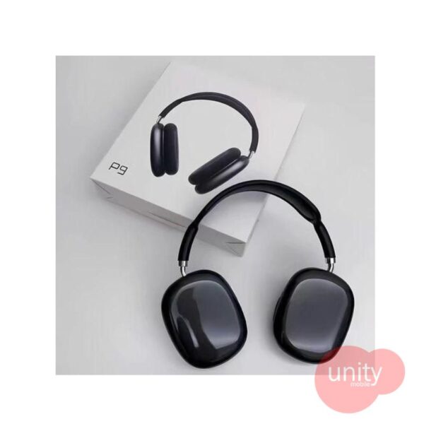 Wireless Bluetooth Headphones, Sports Headset for All Phones - Best Sound & Comfort