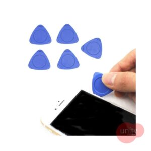 Universal Triangle Plastic Pry Opening Tool