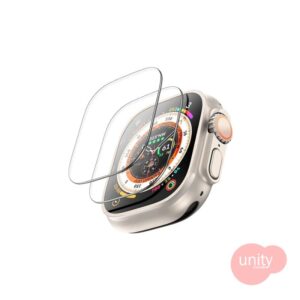 Smart Watch Protective Glass (40mm/45mm/49mm)