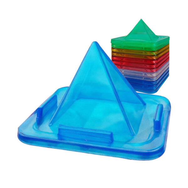 Crystal Phone Stand Multiple Colors