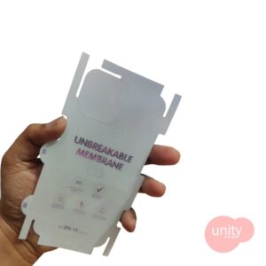 Premium Quality Back Membrane for Android & iOS