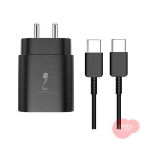 45W Superfast PD Charger