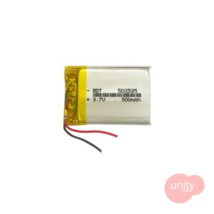 Buds Case Charging battery