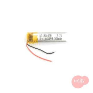 Neckband Battery