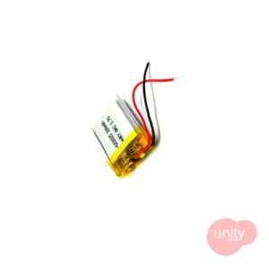 200 Mah Smart Watch Battery