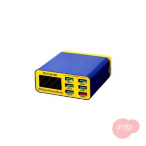 Digital Fast iCharger 6M