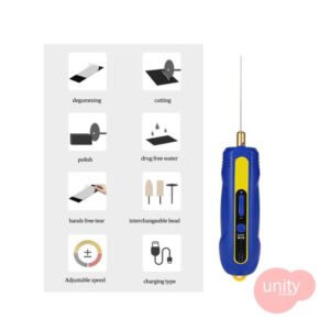 OCA Glue Remover