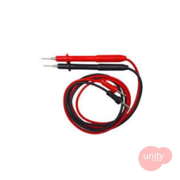 Multimeter Test Leads Probes for Mobile Repairing