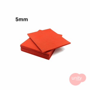 5mm RED MAT for Mobile Repair