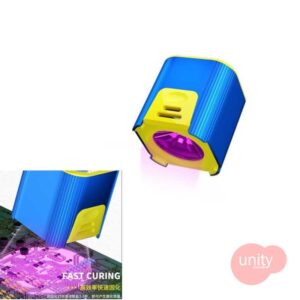 UV Curing Lamp for Mobile Repair