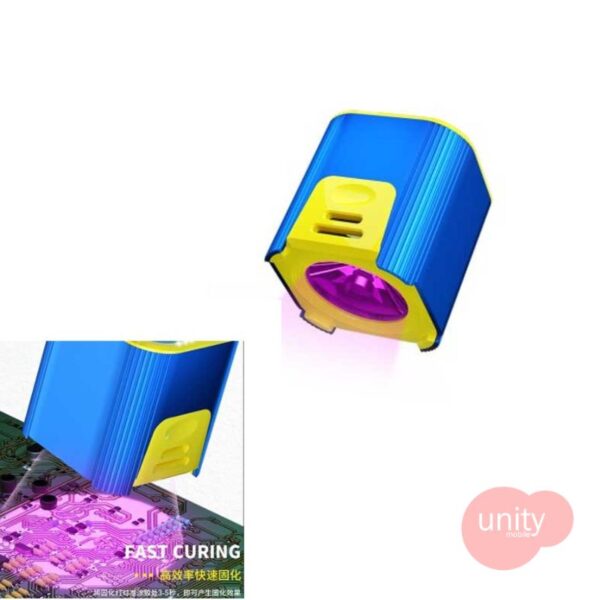 UV Curing Lamp for Mobile Repair