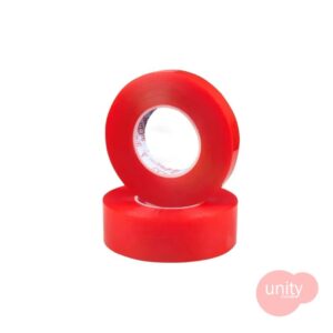 Double Sided Tape Red for Mobile Repair
