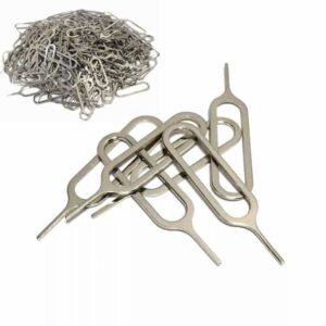 Sim Ejector Pin (Pack of 100 Pins Loose)