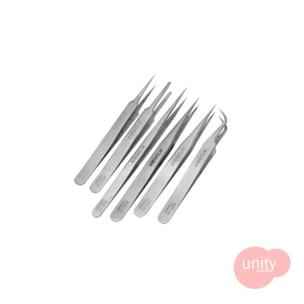 Tweezer Mobile Repair Tools (after order send pic that you need)