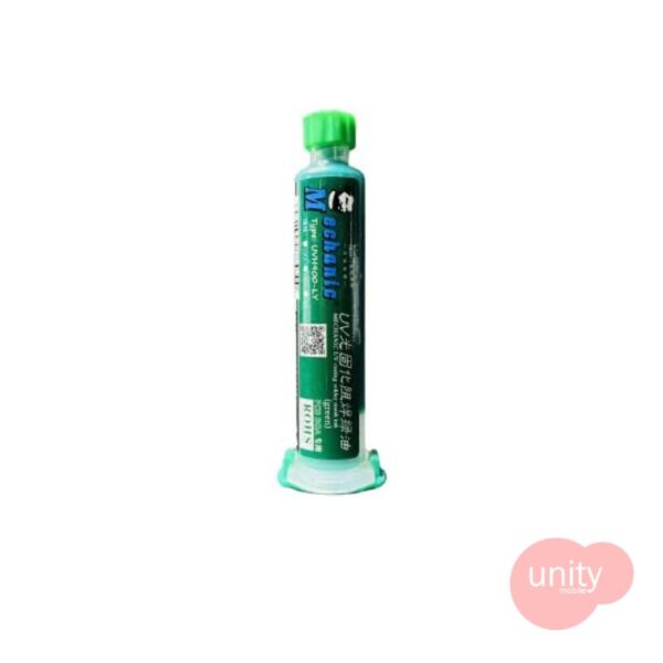UV Curing Solder Mask Ink