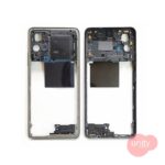 Mobile LCD Middle Frame