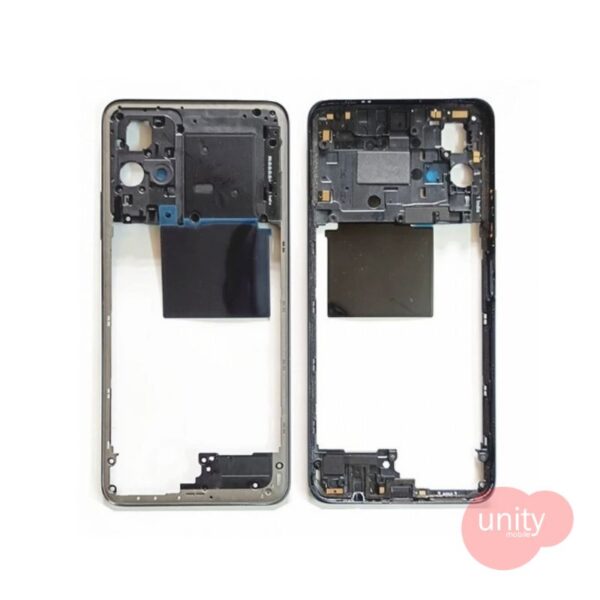 Mobile LCD Middle Frame